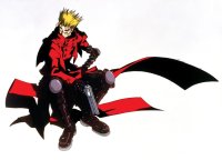 BUY NEW trigun - 117656 Premium Anime Print Poster